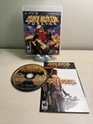 Duke Nukem Forever (Sony PlayStation 3), PS3 - CIB with Insert - Tested