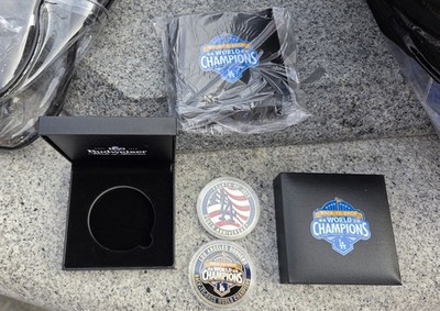 LA Dodgers 🇺🇸 250th Anniversary 4th Of July Commemorative Coin