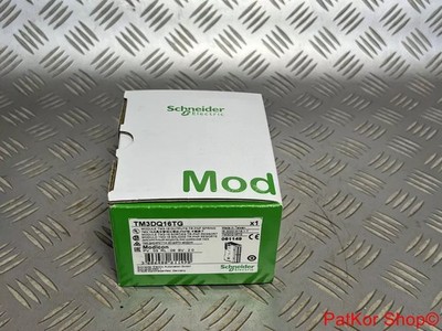 TM3DQ16TG Modicon