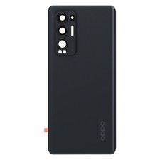 Clappio Battery cover for Oppo Find X3 Neo Identical to the original