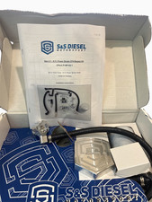 Ss Gen 2.1 Cp4 Disaster Prevention Bypass Kit For 2011 Ford 6.7l Powerstroke Ss Gen 2.1 Cp4 Disaster Prevention Bypass Kit For 2011 Ford 6.7l Powerstroke