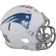 New England Patriots Collecting and Fan Guide 76