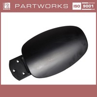 Tankklappe FüR Porsche 911 F -'68 SWB Tankdeckel
