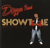 Audio Cd - Dizzee Rascal - Showtime (Cd+Dvd) - Xl Recordings -D- Neu