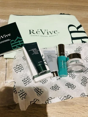 Revive Revitalising Travel Sample Size Brand New & Sealed - image 1 of 3