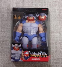 Super 7 Thundercats Ultimates Wave 12 Cruncher MOC