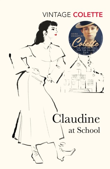 Claudine At School by Colette (Paperback Book)