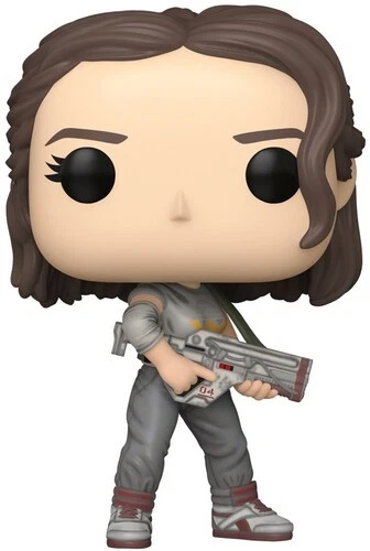 FUNKO POP! Movies: Aliens Romulus - Rain [New Toy] Vinyl Figure