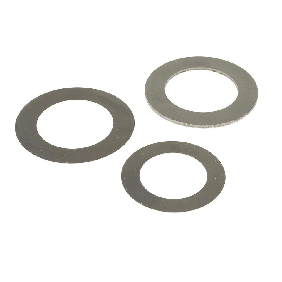 Juego de rodamientos diferenciales de acero para Oldsmobile Bravada 1999-2001 Foto 2 de 4