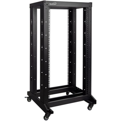 NavePoint 22U 4-Post Adjustable Preset Server Racks 19-Inch Standard - Parent