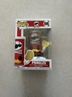 Funko Pop! Ad Icons Pringles Vinyl Figure #106 Collectible 2021