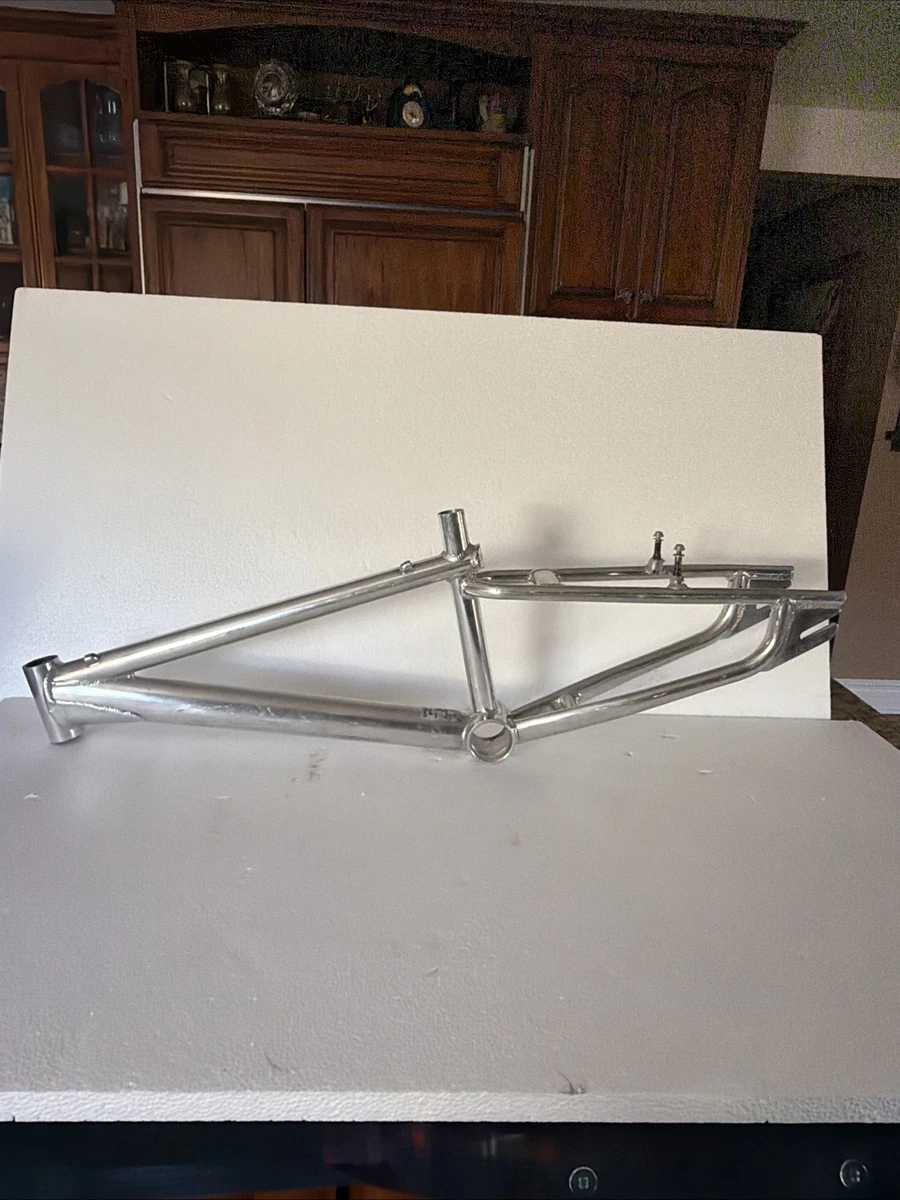 GT Aluminum Frames for BMX Bike for sale | eBay