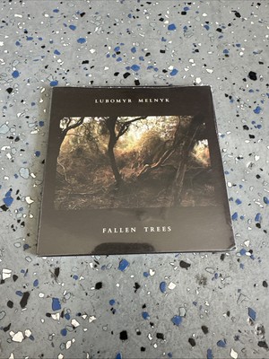 Fallen Trees by Melnyk, Lubomyr (CD, 2018) New
