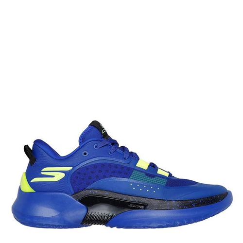 SKETCHERS Herren HYPER BURST Goodyear® Resagrip® Sports SKX Schuhe - UK 6-12 - Bild 5 von 10
