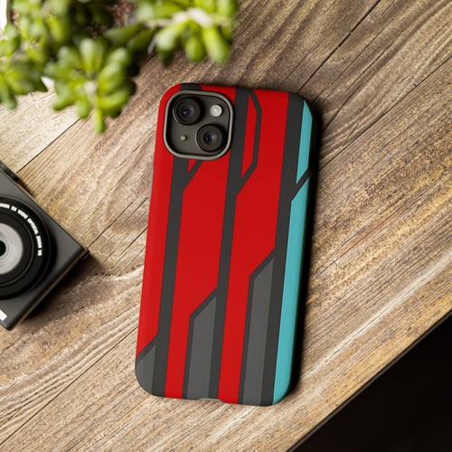 FFXIV Allagan Tomestones of Poetics Tough Phone Case - Picture 48 of 219