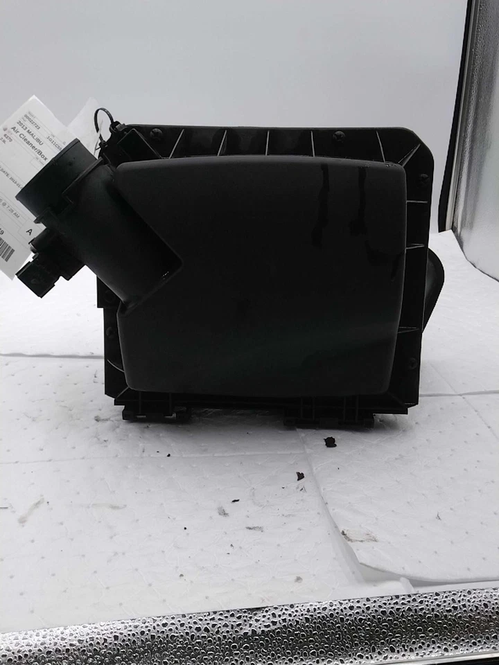 Conjunto de filtro de aire usado se adapta a: Chevrolet Malibu VIN 2013 1 cuarto dígito nuevo estilo Foto 4 de 4