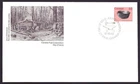 CANADA 1987 HERITAGE ARTIFACTS DEFINITIVES #1082 FIRST DAY COVER !! M286