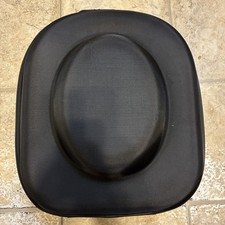 OZUECCR COWBOY HAT TRAVEL CASE CRUSHPROOF CARRIER FOR COWBOY HAT W/STRAP NEW