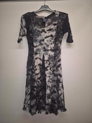 Einzigartiges Sommerkleid (Her Style) Kostenloser UK-VERSAND Top-Qualität schneller UK-Versand