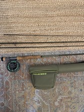 Orvis Encounter 9 6wt 4pc Fly Fishing Rod And...