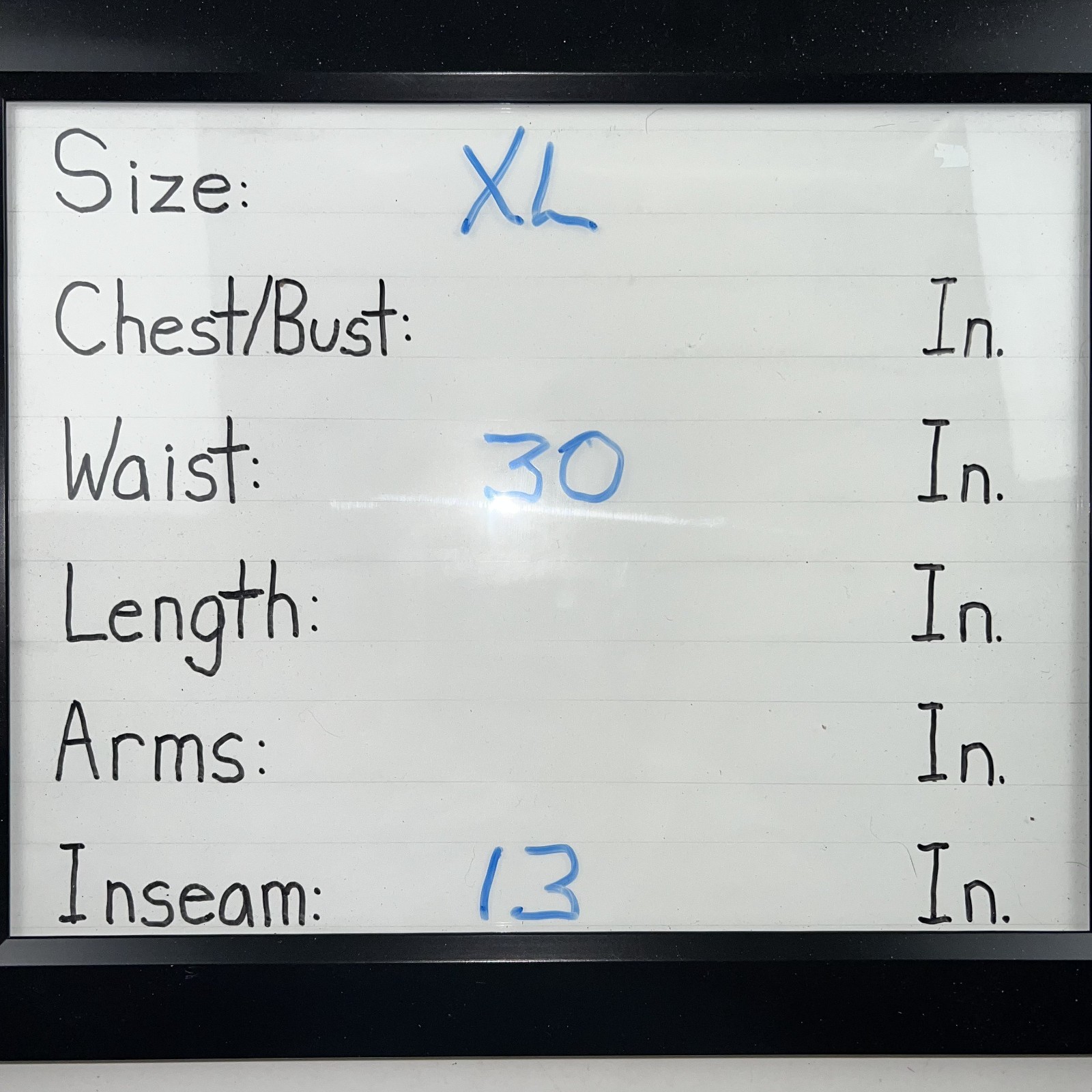 Ecko Red Patchwork Overall Shorts Boho Appliqué T… - image 12