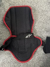 Alpinestar Back Protector Race