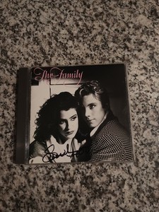 数量は多】 The - ザ・ファミリー G*A様 Family【廃盤CD／Prince