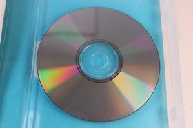 NHL 98 (Sega Saturn) Authentic, tested/works