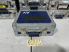 Unbranded Road Travel Flight Case #2839 (One) THS