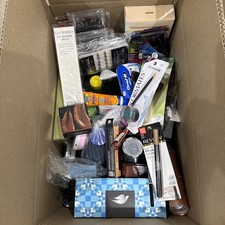 Amazon Returns Health & Beauty Lot - Wholesale Liquidation Box 60 Items  (#37)