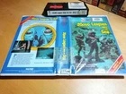 20,000 Leagues Under the Sea - Rare Find Oz Big Box Disney BETAMAX 1st Pal Issue