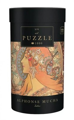 Puzzle 1000 elementów. Art 9. Mucha - Interdruk Puzzle | eBay