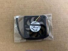 ADDA AD0412HB-K96 4007 12V 0.08A mute ultra-thin computer cooling fan 4CM