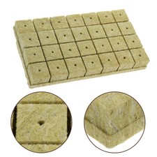 28 Pcs Hydroponic Bread Proofing Mat Sponges Replacement 0.49 per sponge