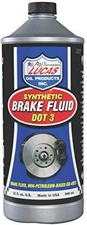 Lucas Oil 10826 Brake Fluid - 1 Quart 