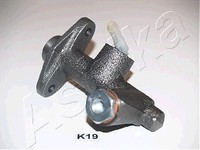 Ashika 95-0K-019 Master Cylinder, Clutch For KIA