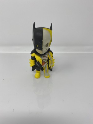 4d xxray batman