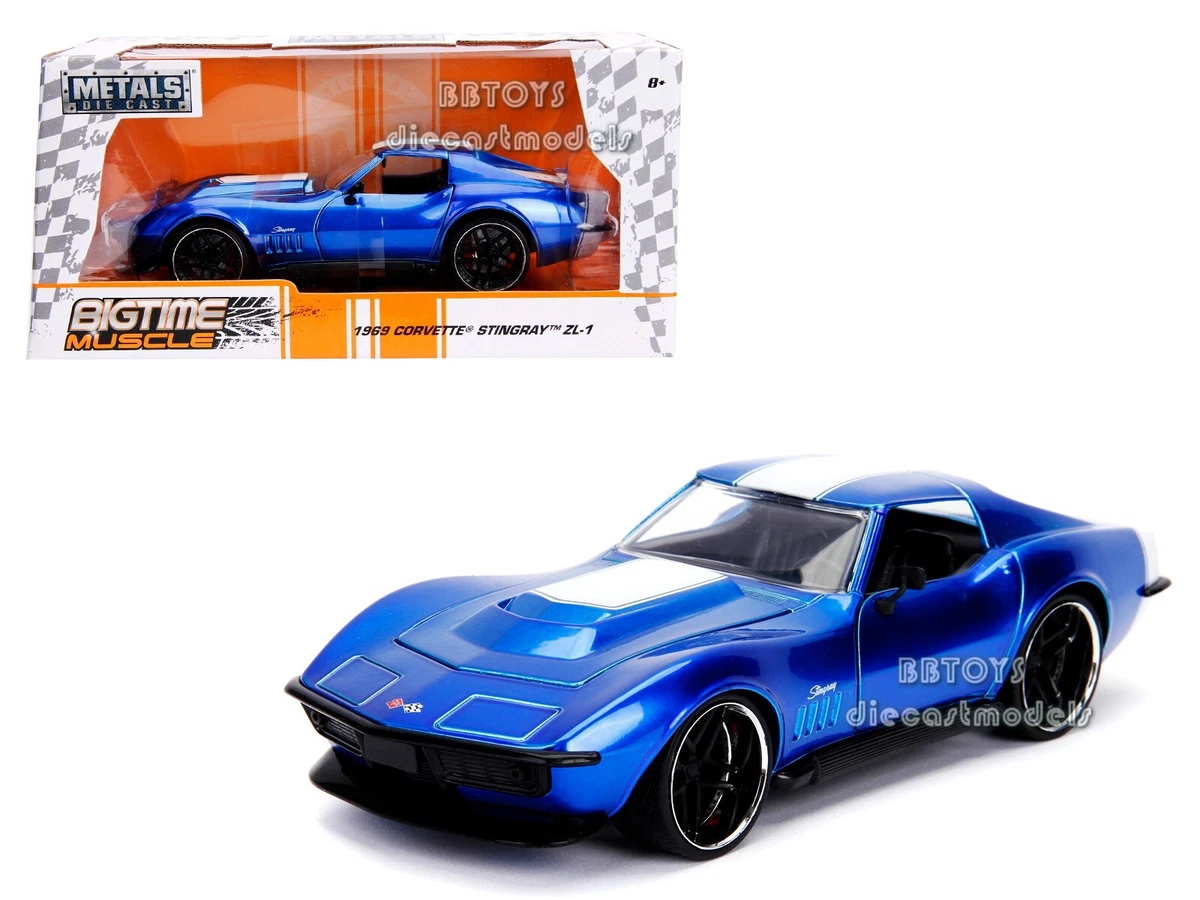 Corvette stingray toy car new arrivals