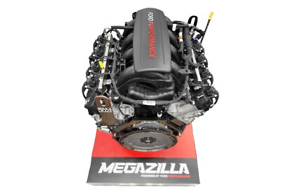 Ford Performance M-6007-MZ73 7.3L Megazilla 612 HP Crate Engine | eBay