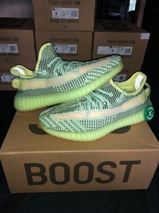 deadstock yeezy 350