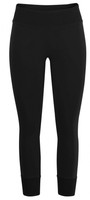 Black Diamond Levitation Capris Women's Leggings, L, Black Black Diamond Levitation Capris Women's Leggings, L, Black