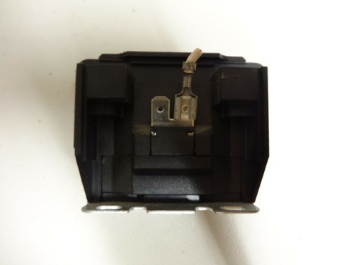 Nordyne OEM 624829 Contactor Relay, 24VAC, 50/60HZ---"USED" - Picture 2 of 5