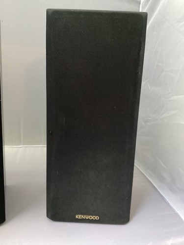 Pair of Kenwood KS-200HT Front Speakers - Preowned - Picture 3 of 17