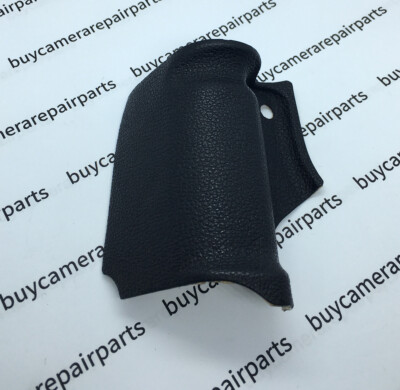 CANON EOS 1D MARK III MK3 1DS MARK III MK3 FRONT RUBBER HAND GRIP CB3-3431