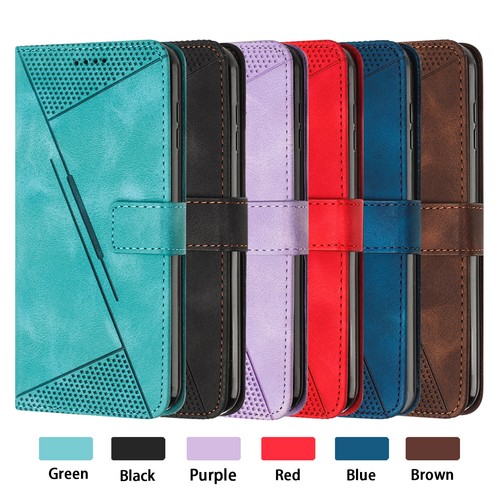 Case For Samsung Galaxy J1 J3 J5 2015 J7 Core J5 J7 2016 Wallet Flip Stand Cover - Picture 12 of 18