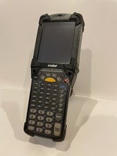 Symbol Motorola MC92N0-G90SXERA5WR WM 6.5 SE4600 Wireless Barcode Scanner 