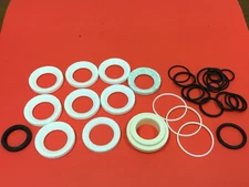 Mixed Lot of, Worcester Controls Valve Repair Kit