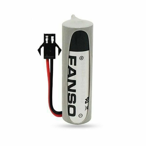 10x ER14505H AA ER14505 LS14500 3.6V 2700mAh Non-Rechargeable Battery with Plug - Picture 7 of 7
