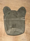 WW2 WWII U.S. Collette  US MILITARY CANTEEN Cup OD Green #7 Korean War
