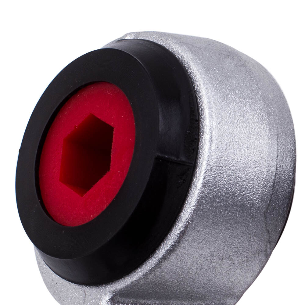 2x Front Control Arm Bushings For BMW 3 Series E46 323 325 328 330